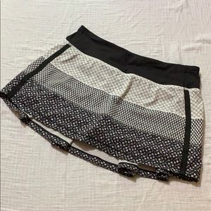 EUC Skirt